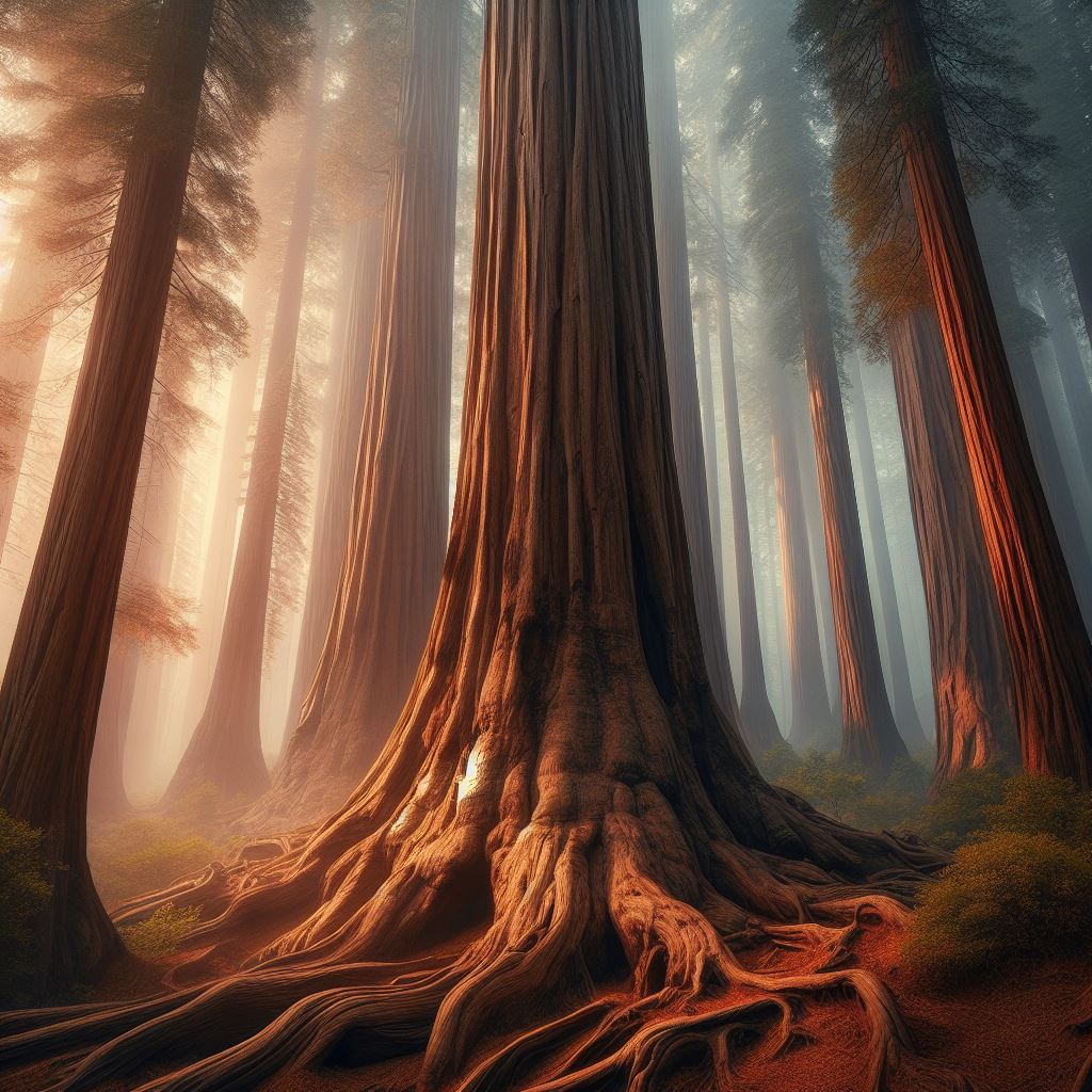 Redwood National Park 2