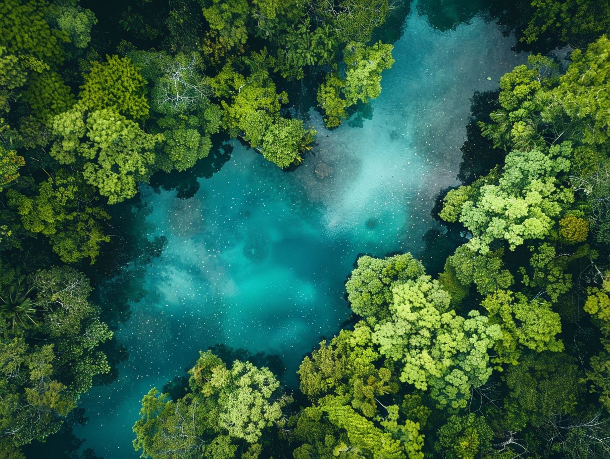 madison blue springs state park ML