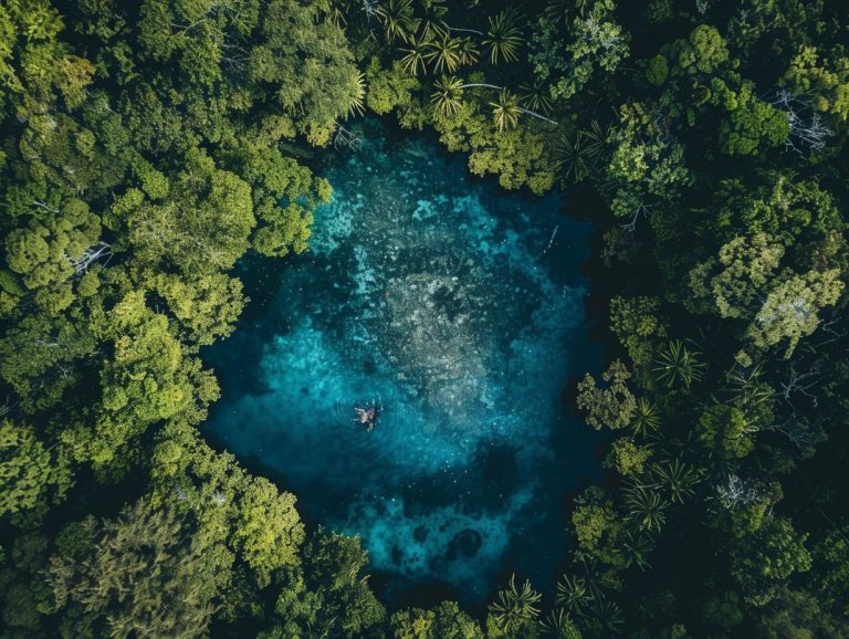 madison blue springs state park V3