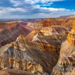 palo duro canyon state park bn