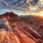 valley of fire state park kb