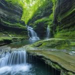 watkins glen state park 8G