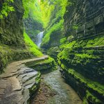 watkins glen state park qU