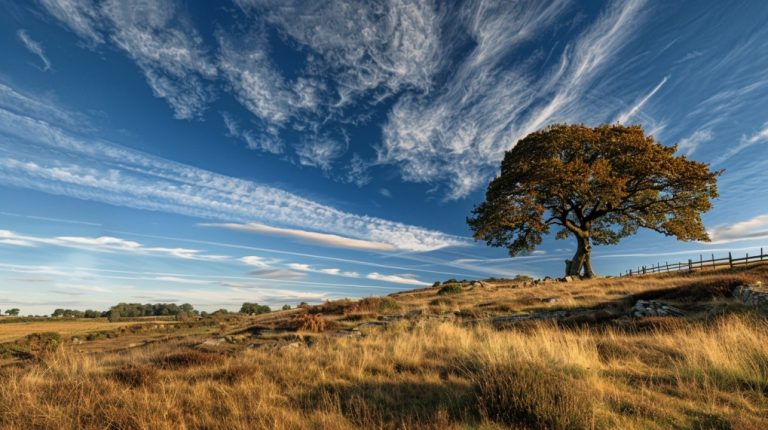 Bradgate Park 4