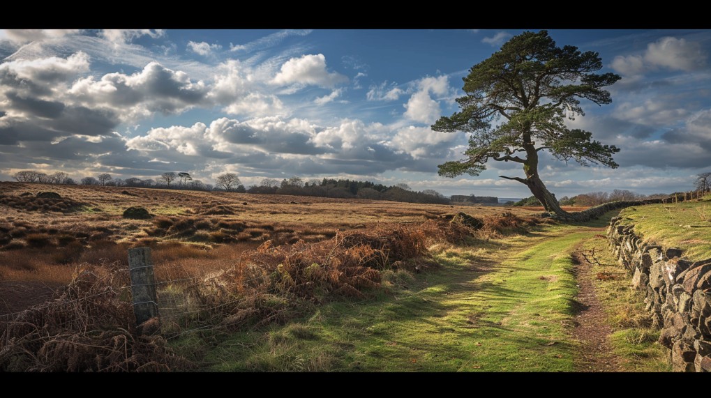 bradgate park rangers