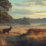 Bradgate Park 6