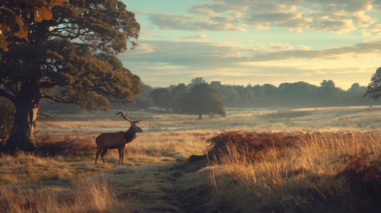 Bradgate Park 6