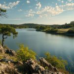 Inks Lake State Park 1