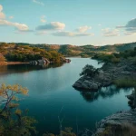 Inks Lake State Park 3