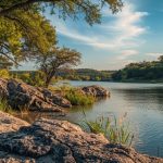 Inks Lake State Park 4