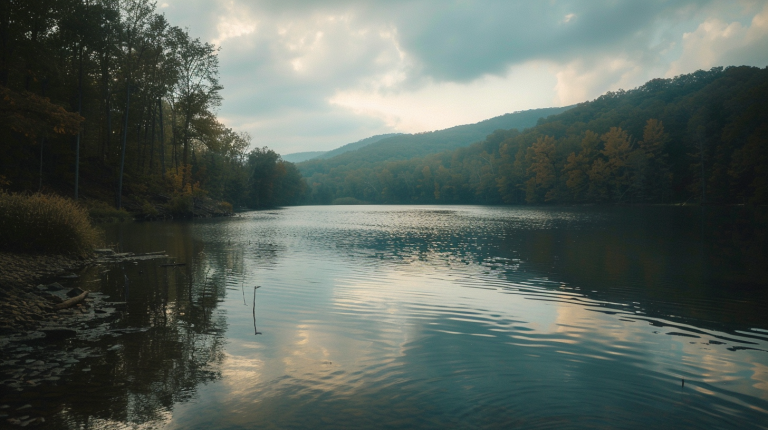 greenbrier state park 2