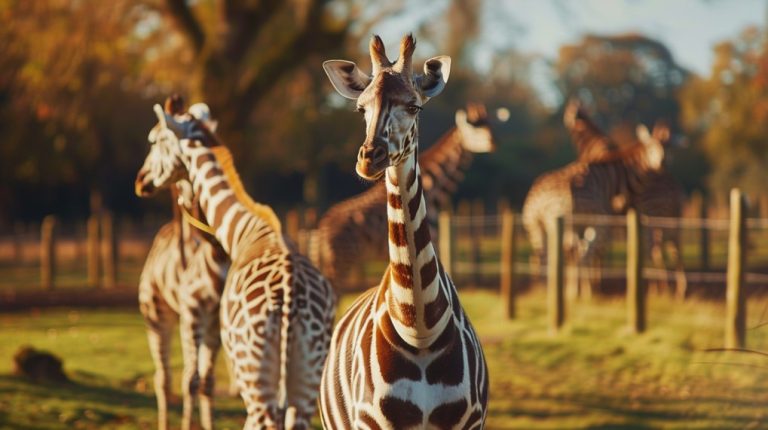 west midlands safari park Up1