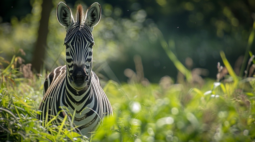 west midlands safari park conservation