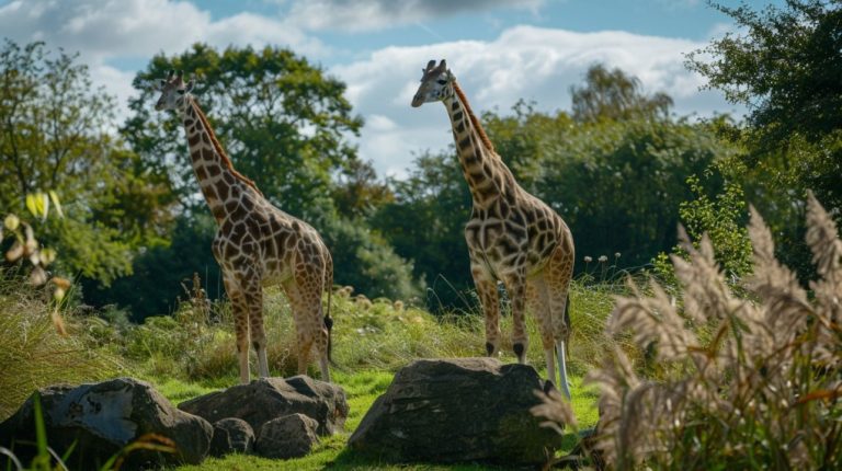 west midlands safari park Up6