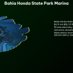 Bahia Honda State Park Marina