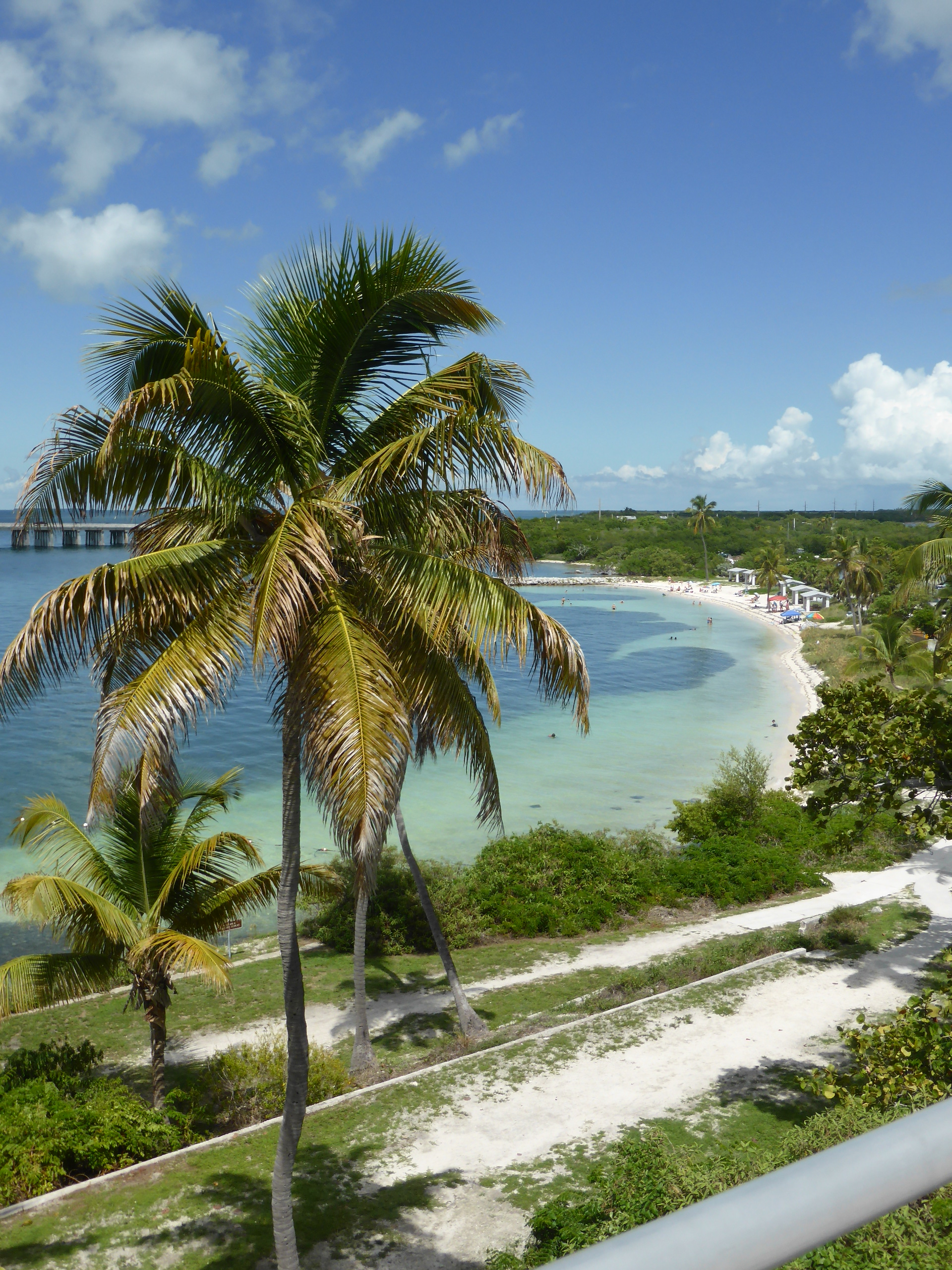 Bahia Honda State Park Web Cam