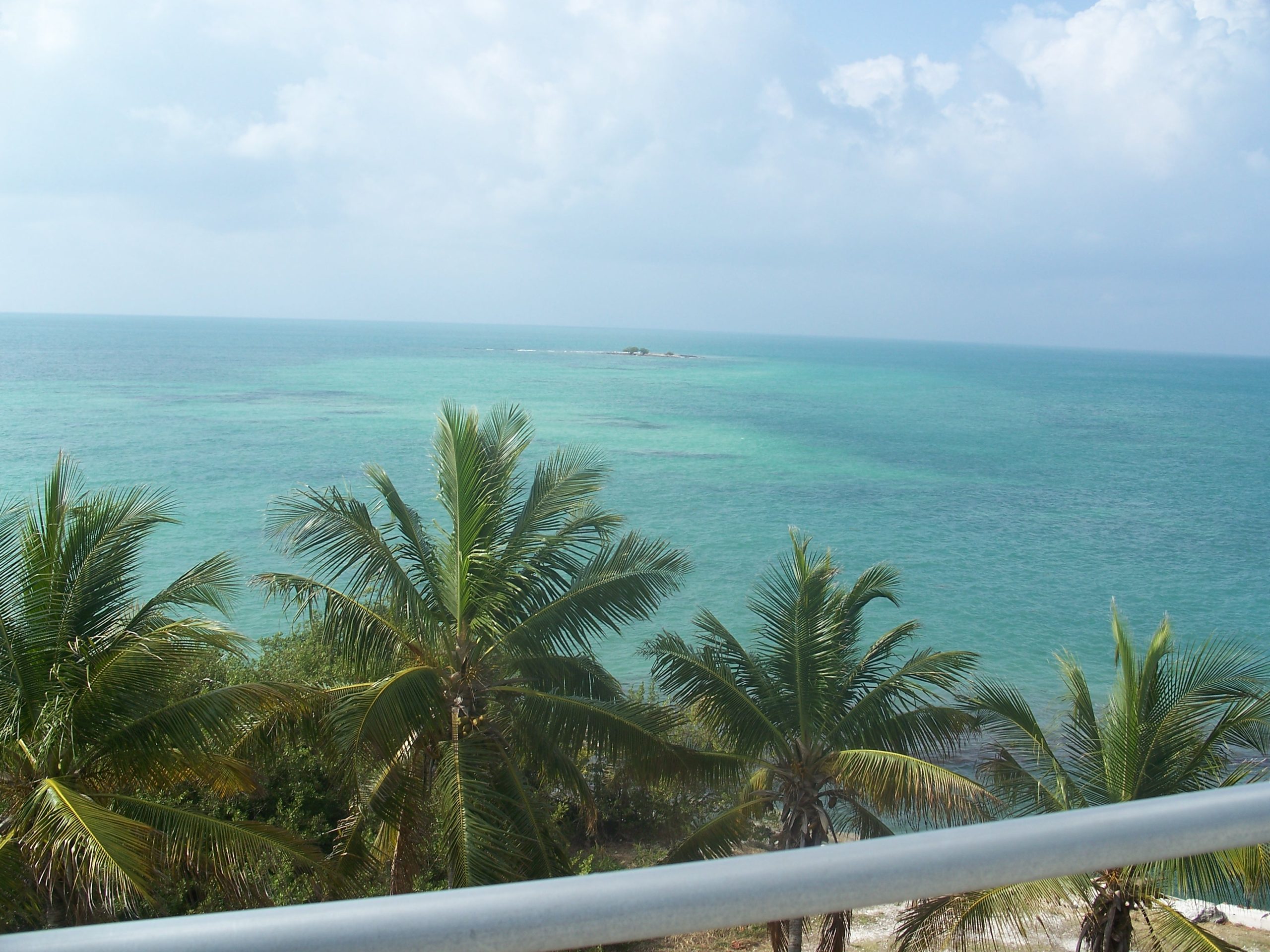 Bahia Honda State Park Buttonwood Campground Big Pine Key Florida