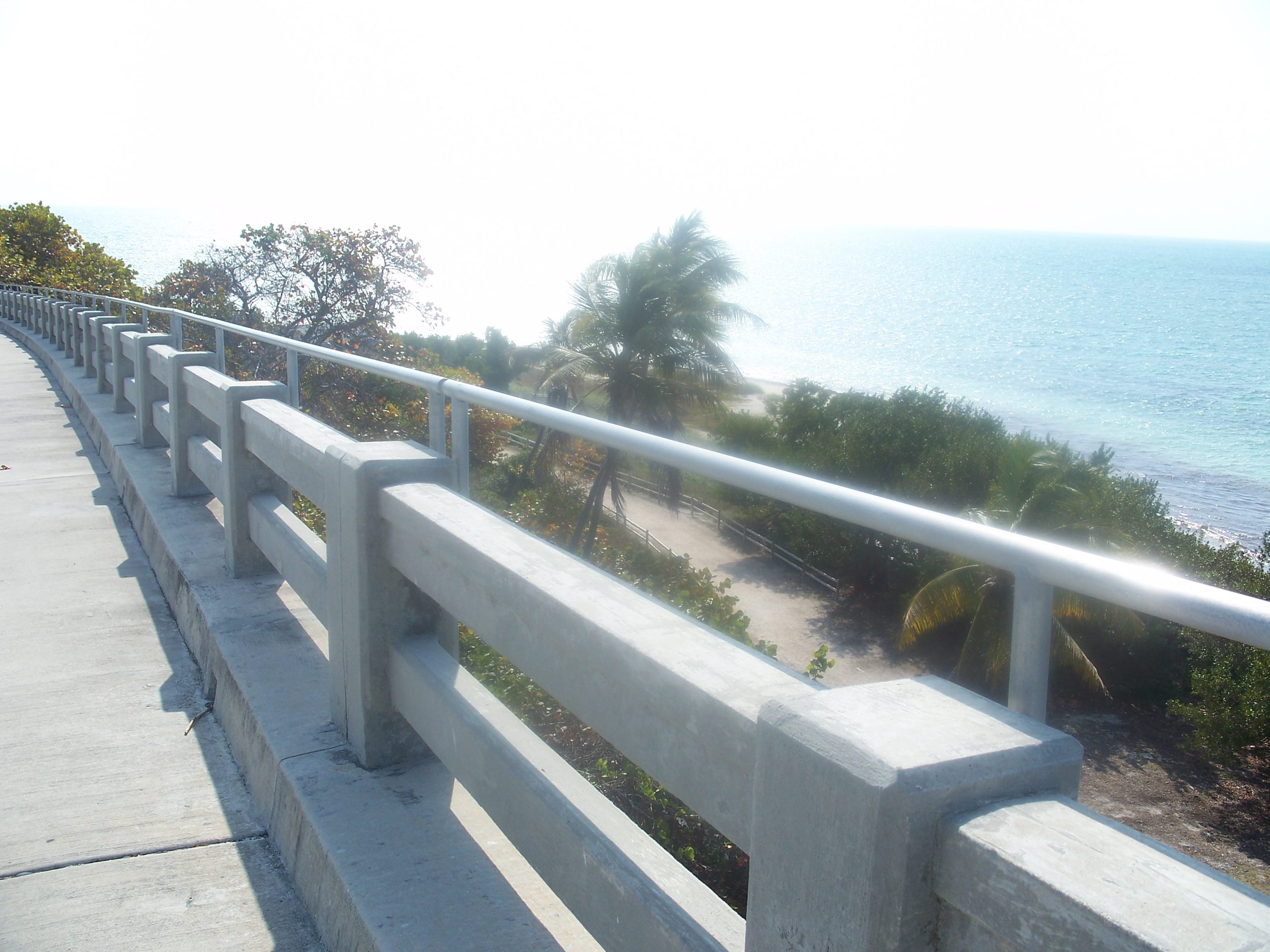 Bahia Honda State Park Gift Shop