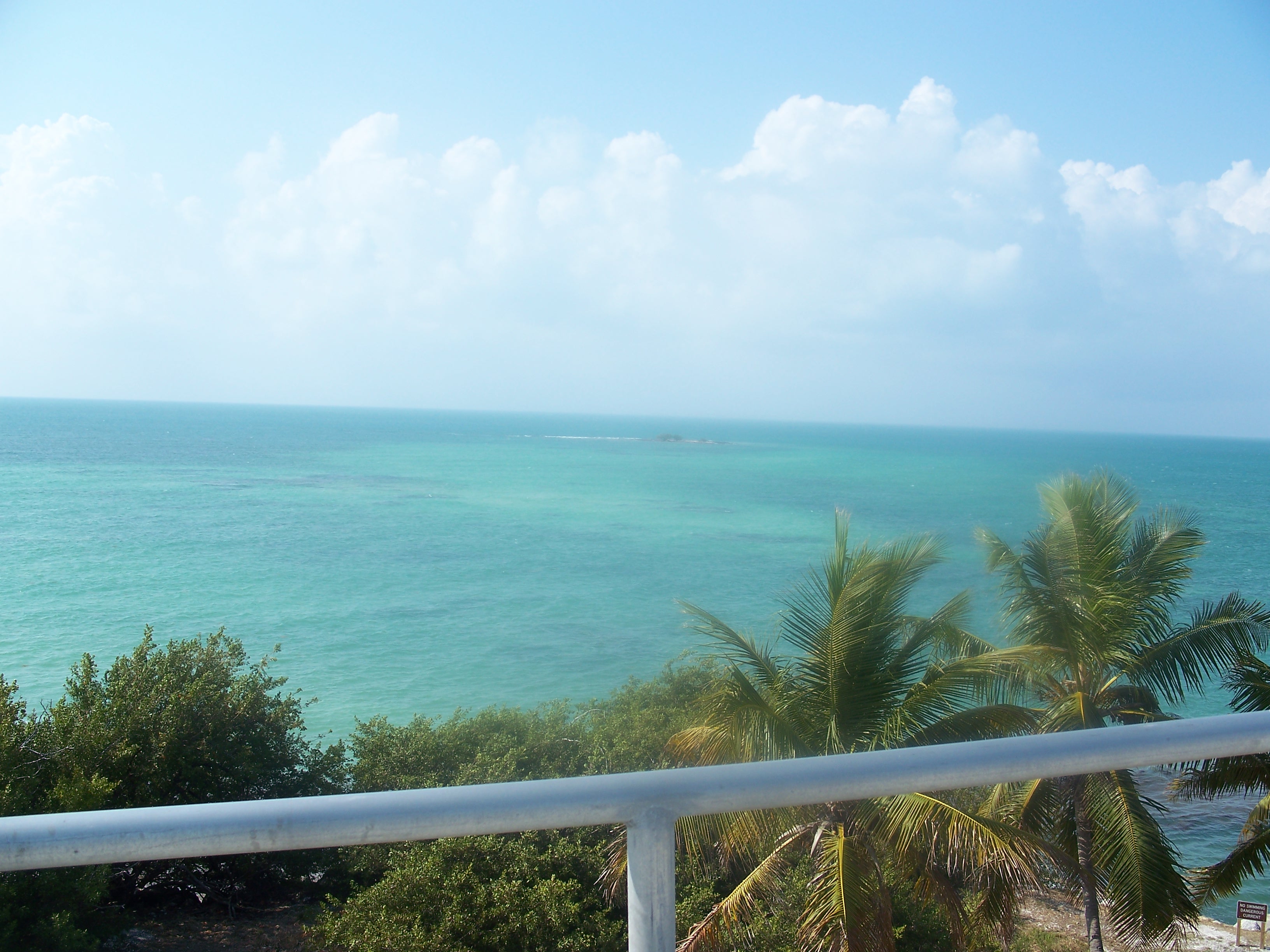 Bahia Honda State Park Snack Bar