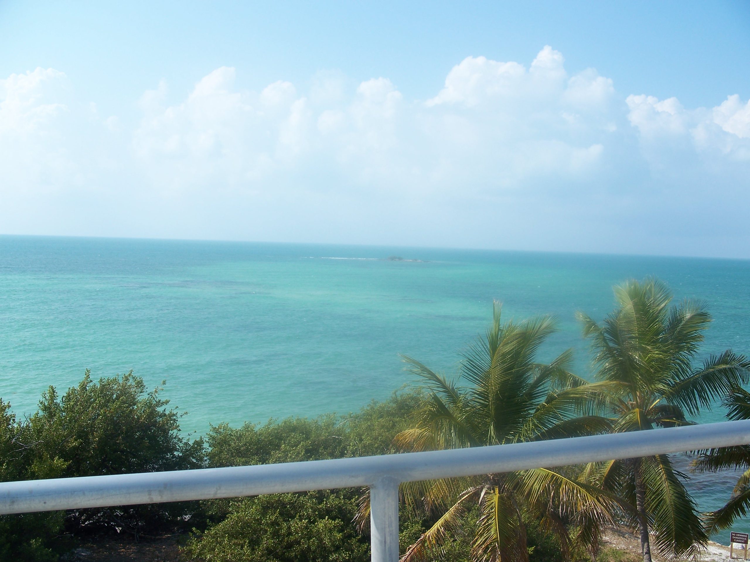 Bahia Honda State Park Snorkel Rental