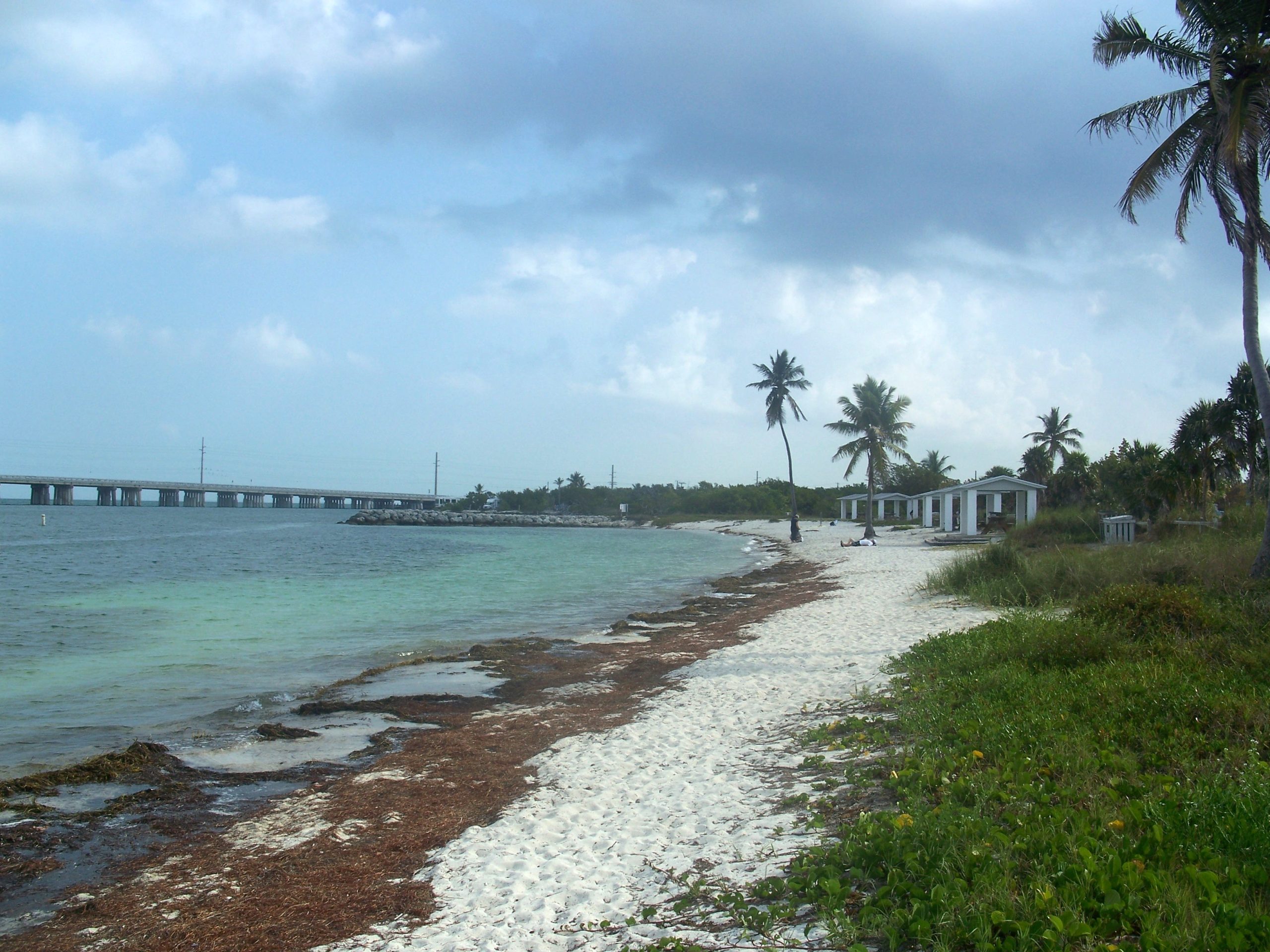 Bahia Honda State Park Tides