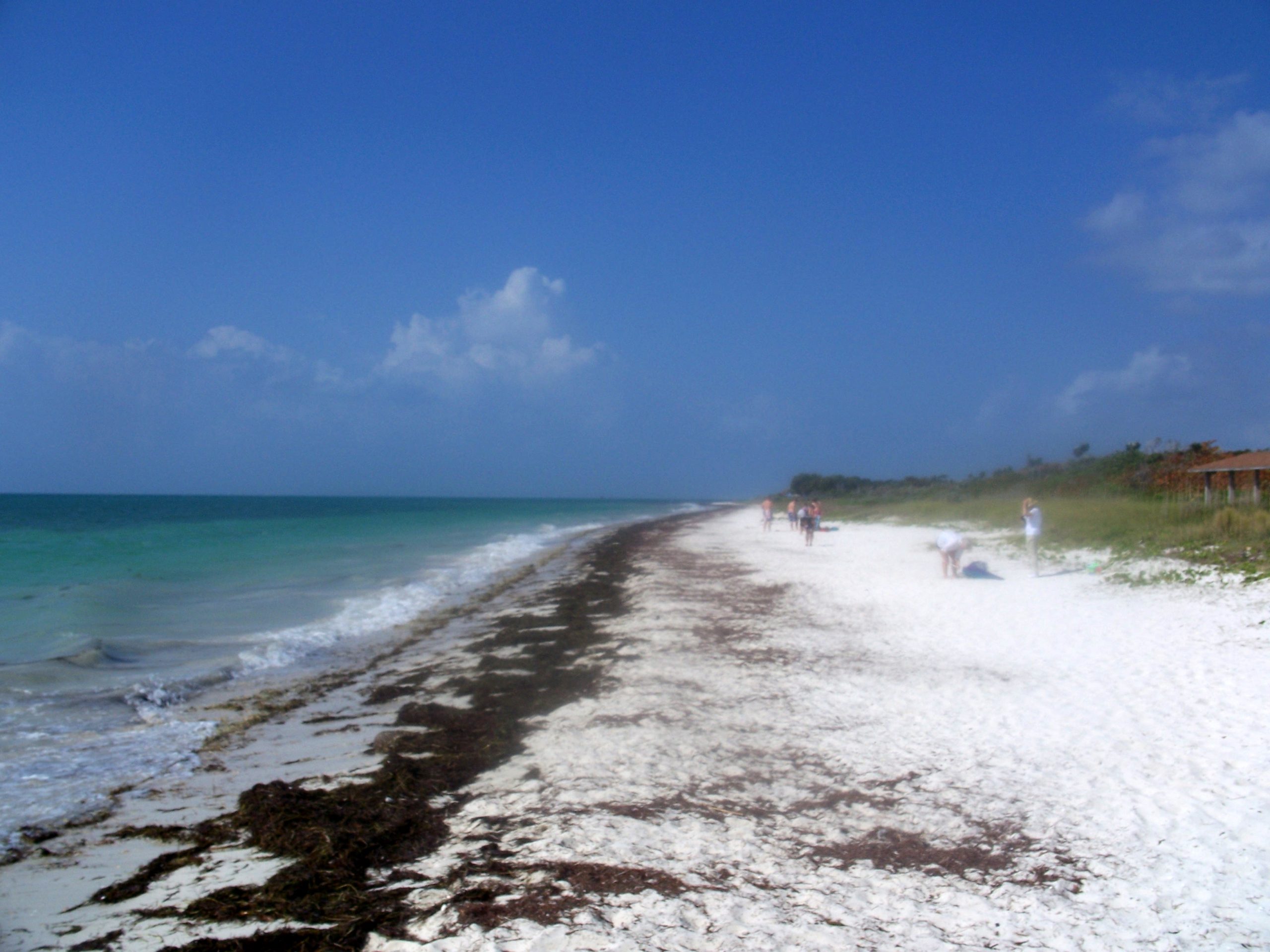 What Key Is Bahia Honda State Park On