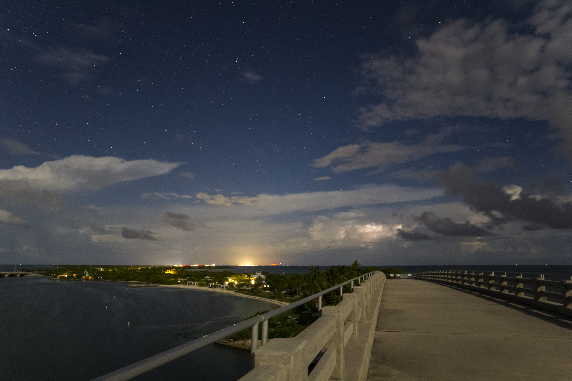 How to Get to Bahia Honda State Park