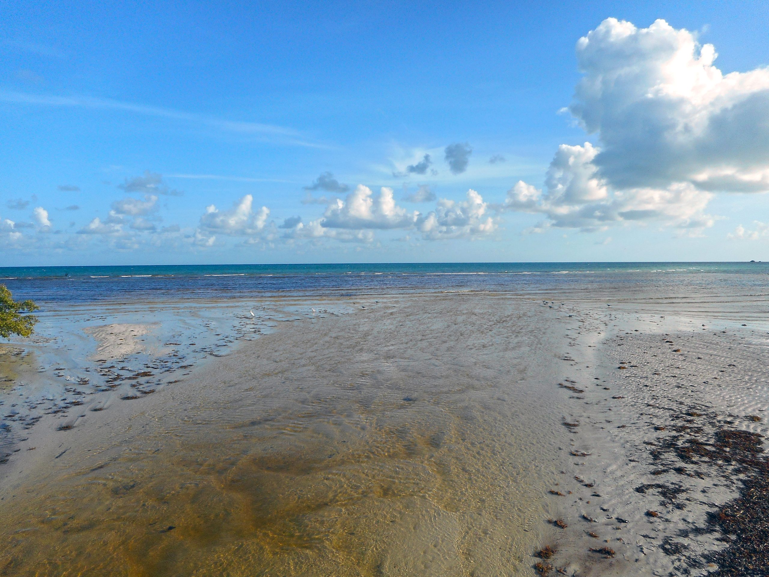 Does Bahia Honda State Park Have WiFi