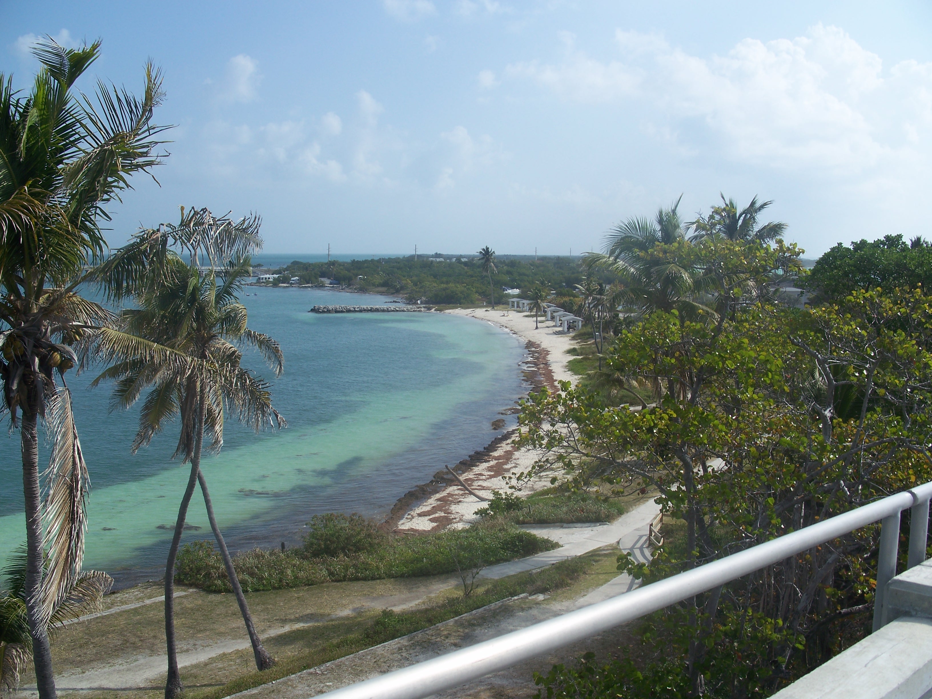 Campgrounds Near Bahia Honda State Park