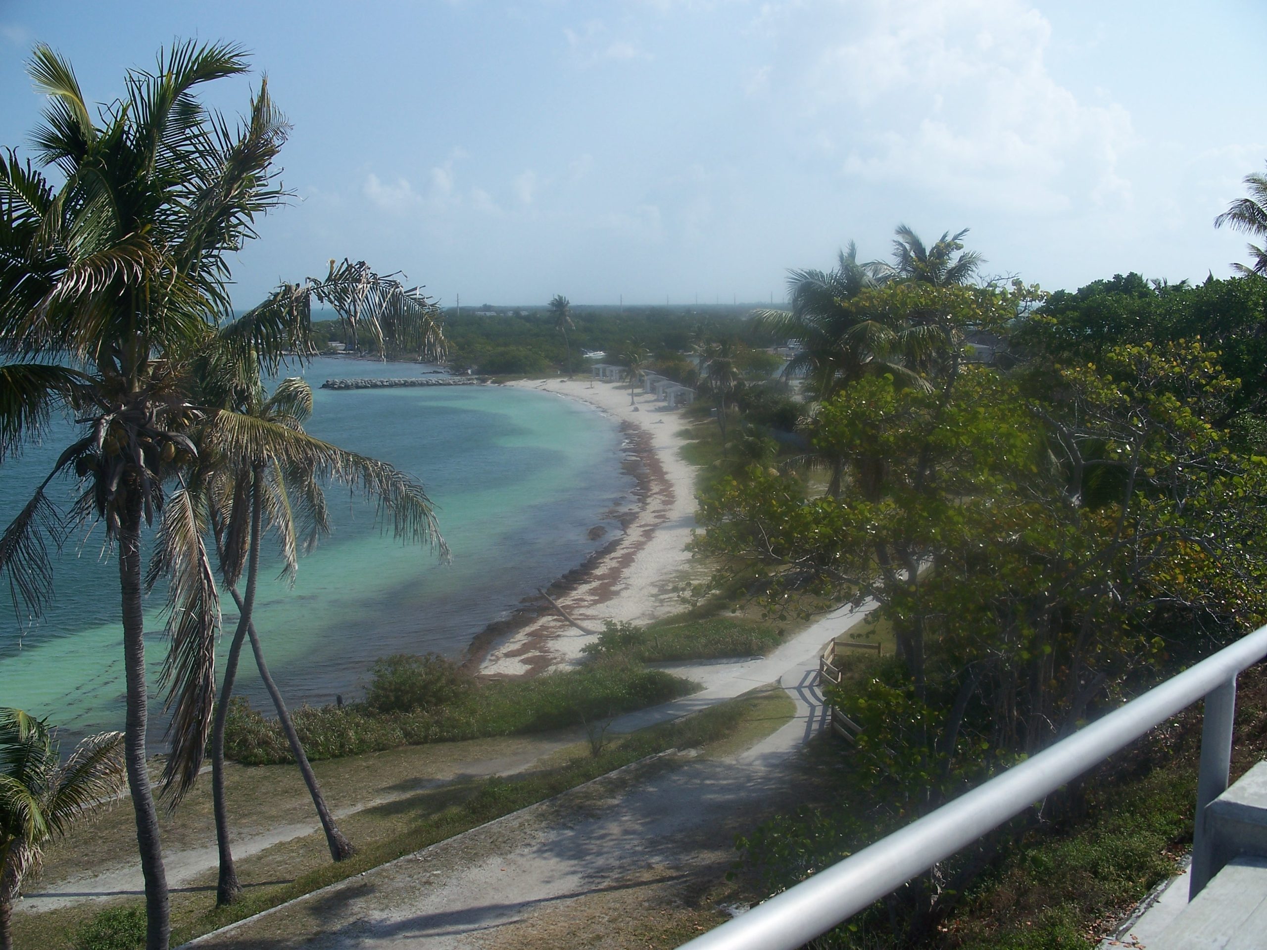 How to Get Reservations at Bahia Honda State Park