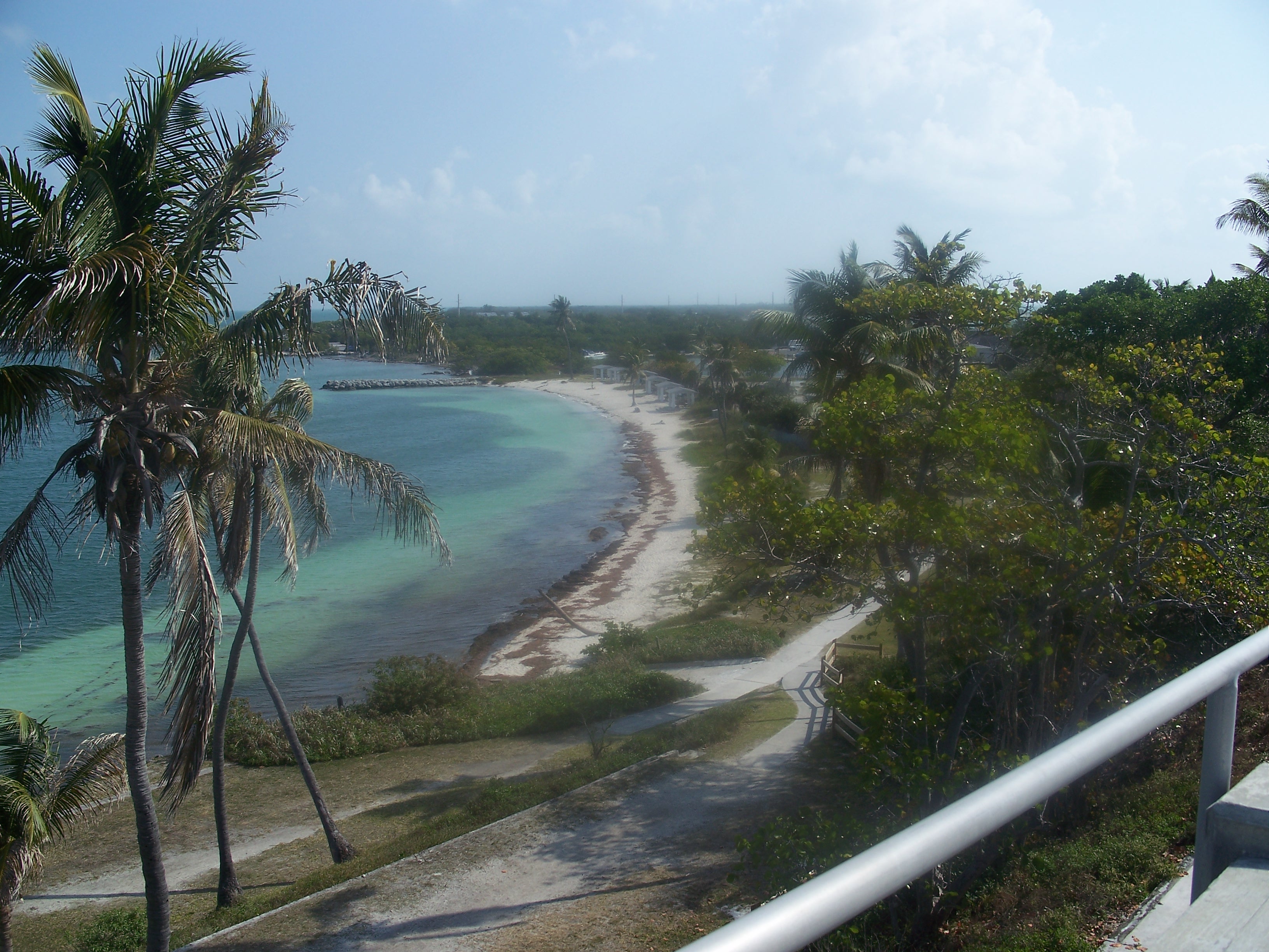 Bahia Honda State Park Entry