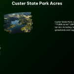 Custer State Park Acres