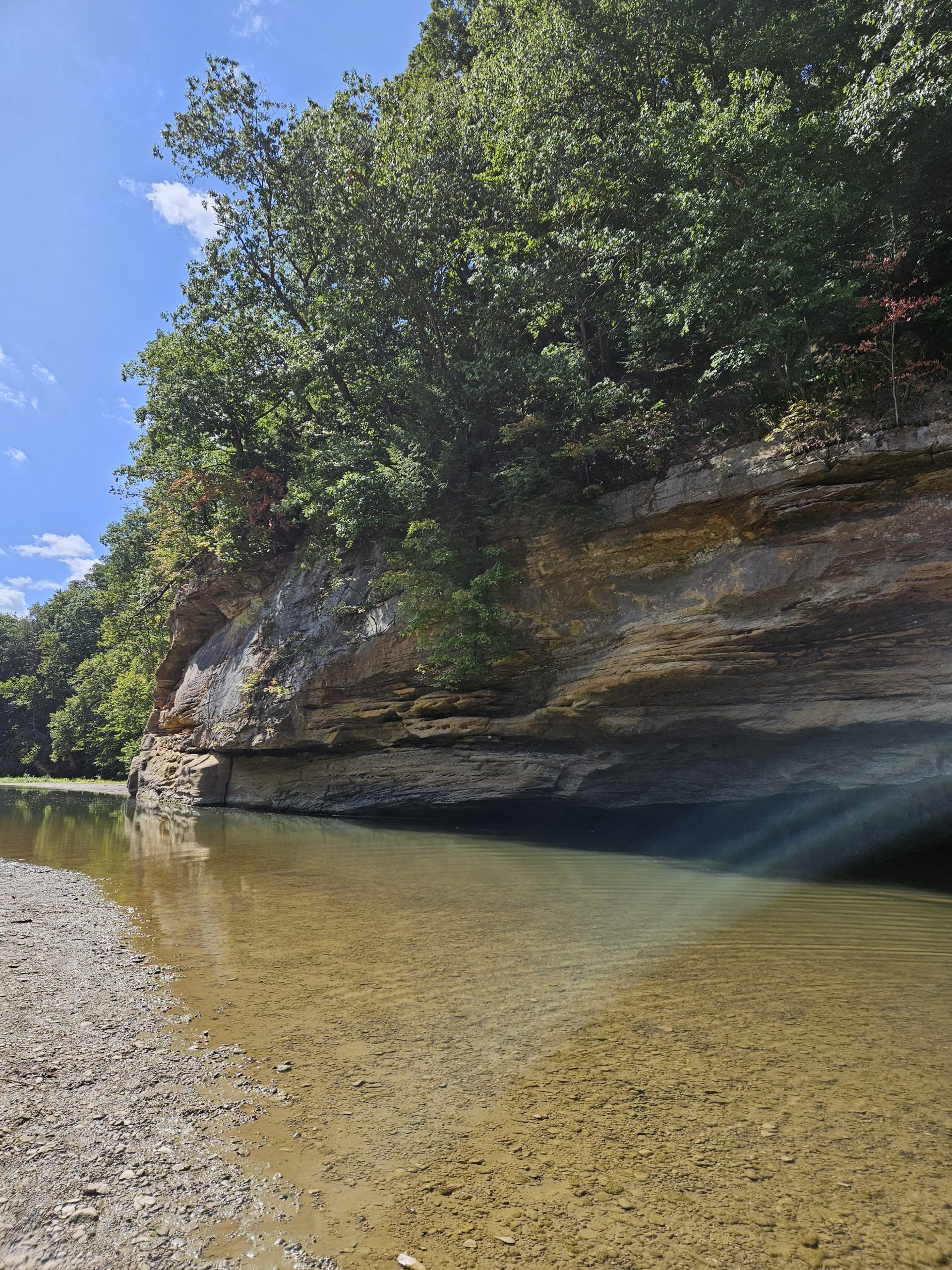 Turkey Run State Park Restaurant Hours