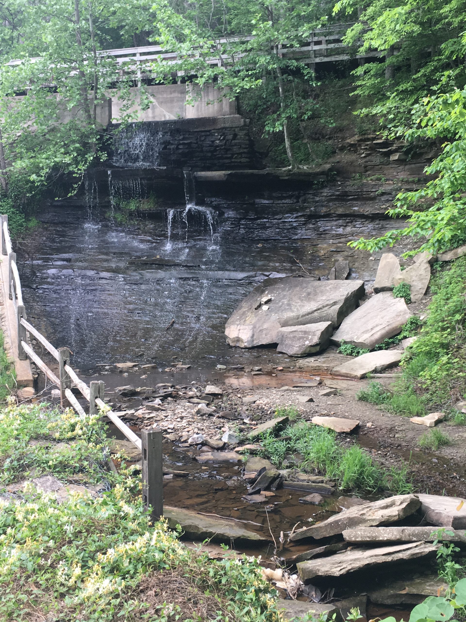 Brown County State Park Kayak Rental