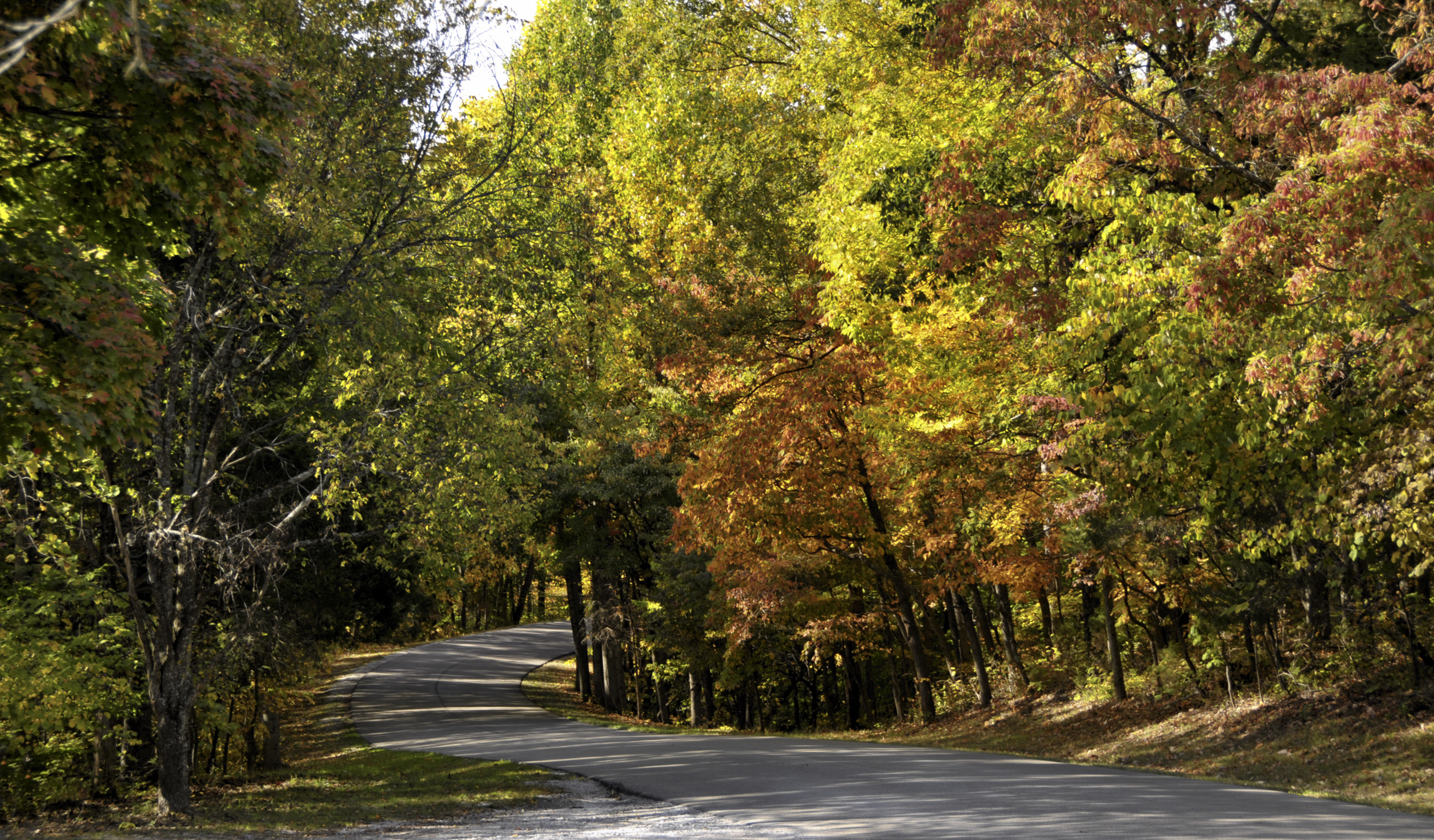 Brown County State Park Audio Tour