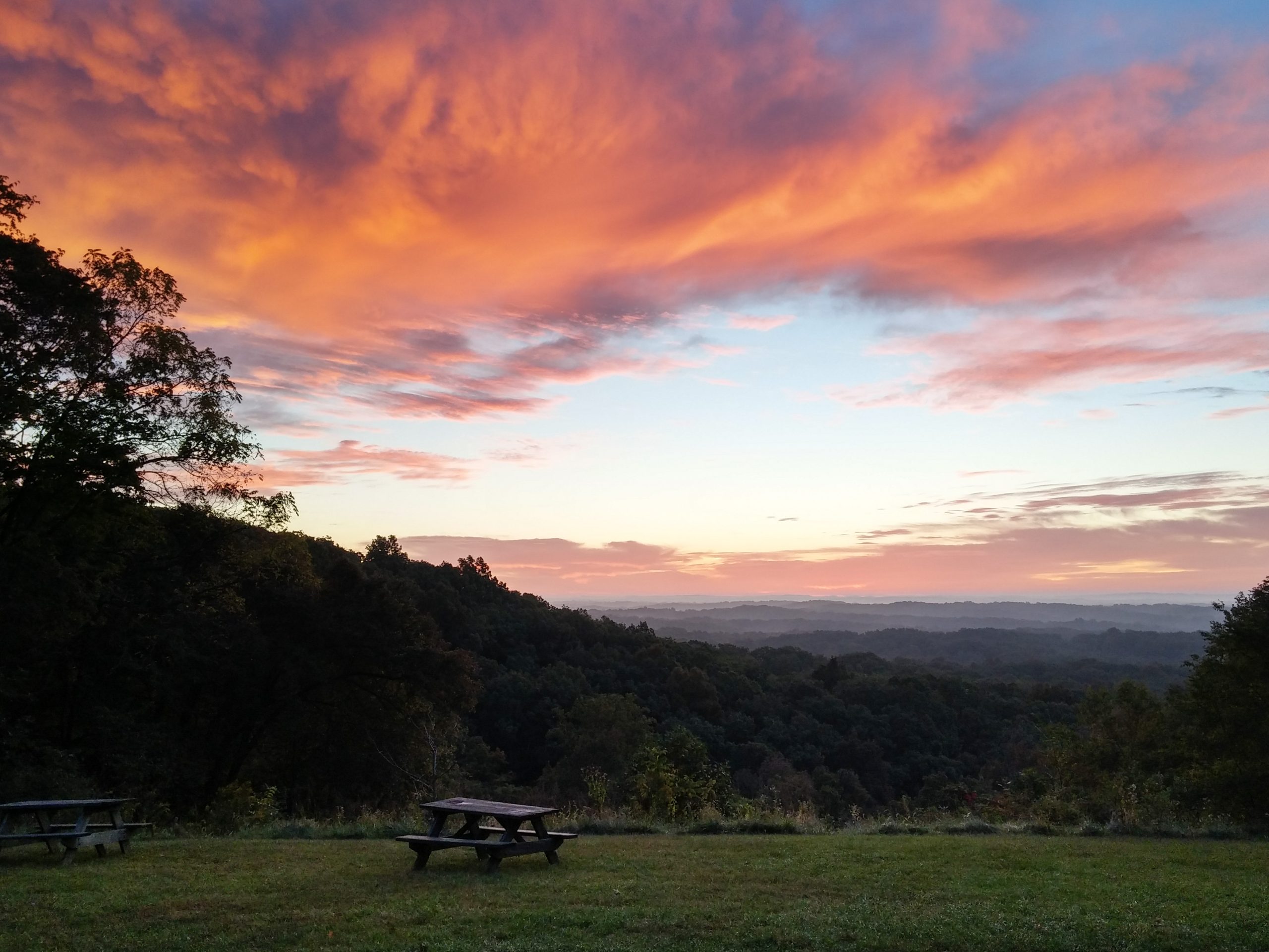 Brown County State Park Family Cabins Reservations