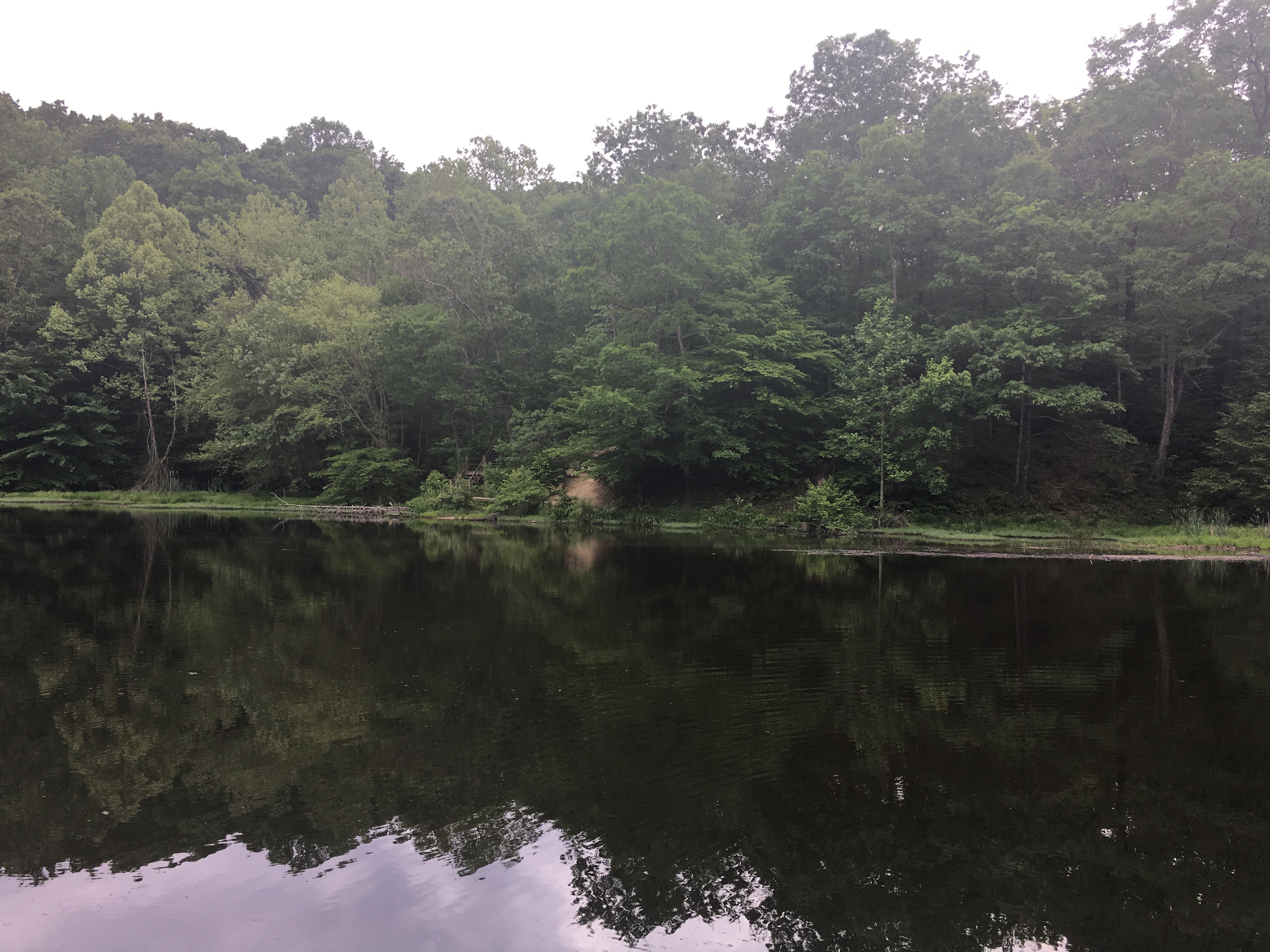 Brown County State Park Abe Lincoln Lodge