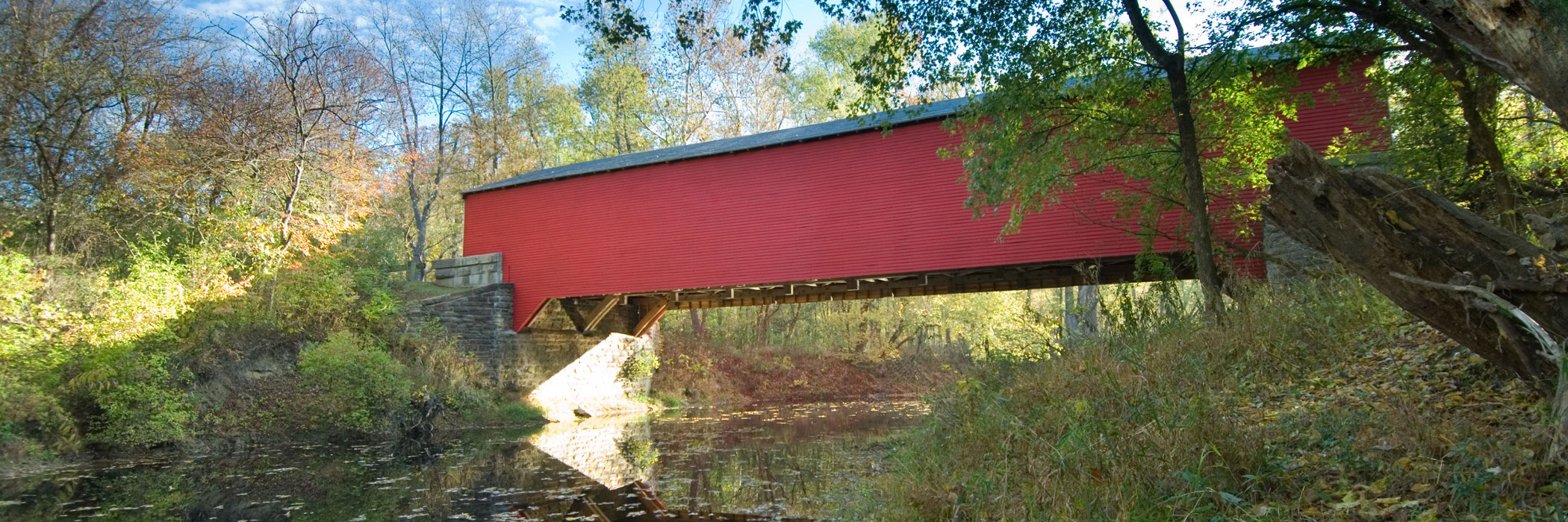 Brown County State Park Horse Camp