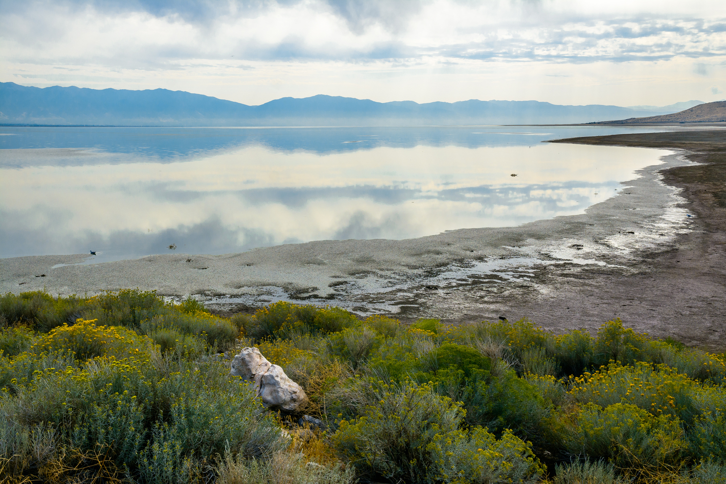 Antelope Island State Park Hours