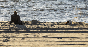 parking at delaware seashore state park