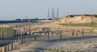 delaware seashore state park camping