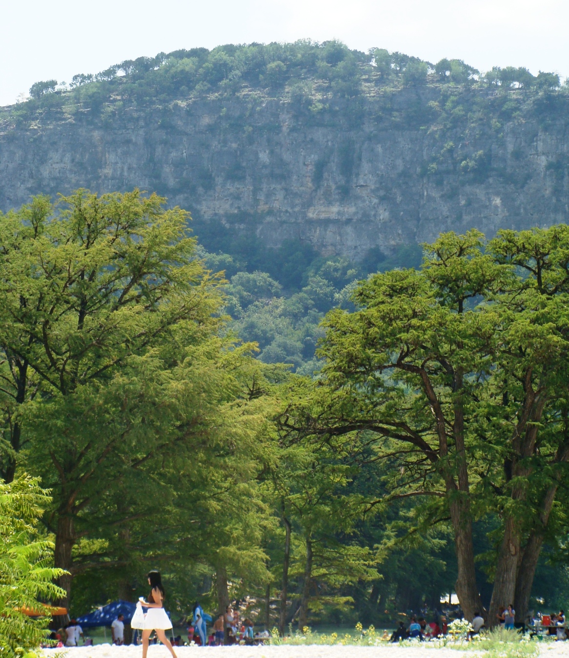 Garner State Park Fishing Regulations