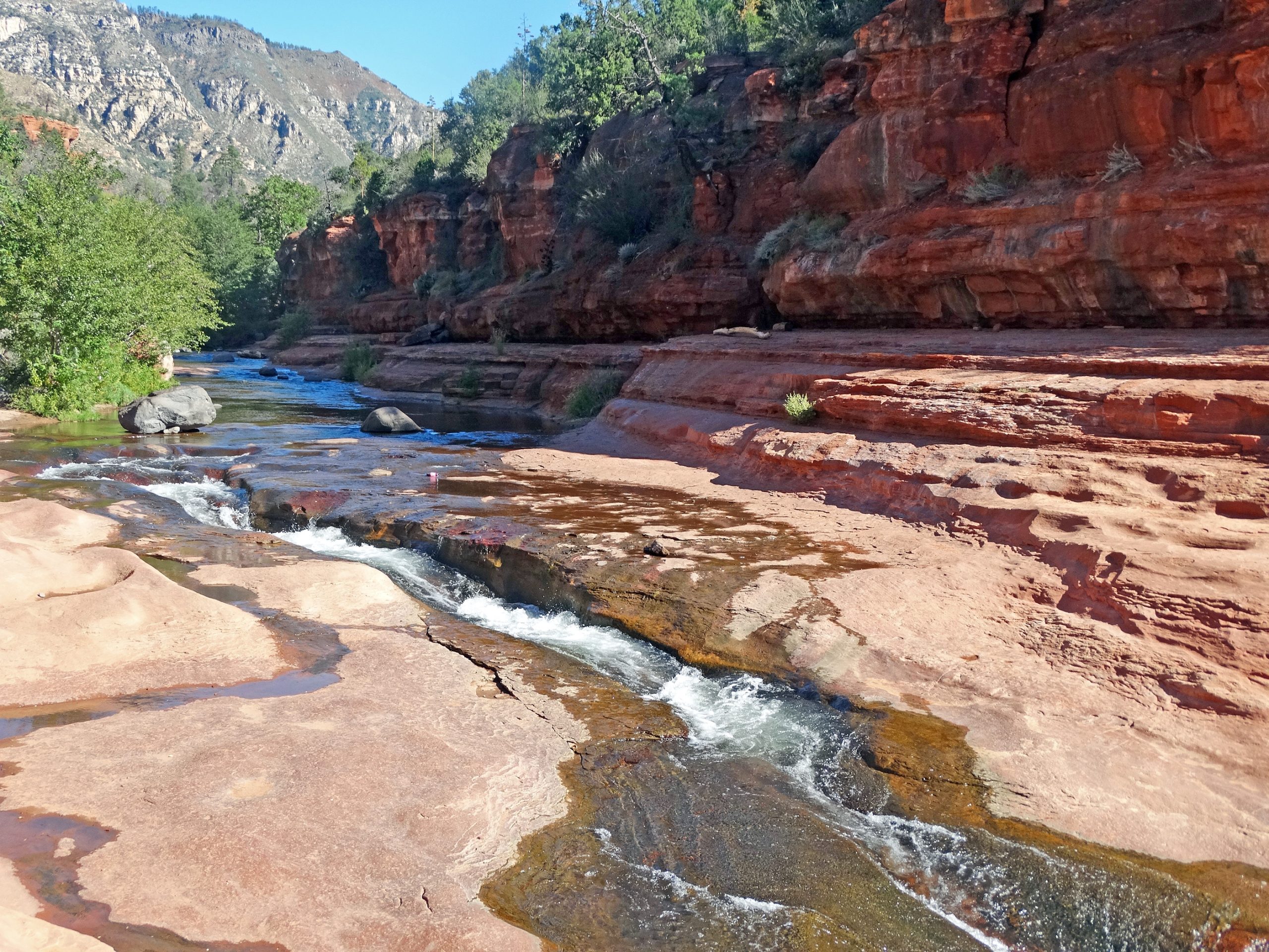 Hotels Close to Slide Rock State Park