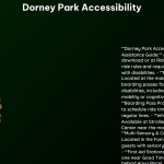 dorney park accessibility 1