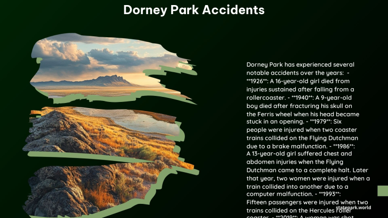 dorney park accidents