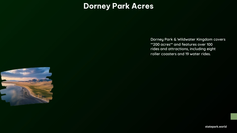 dorney park acres 1