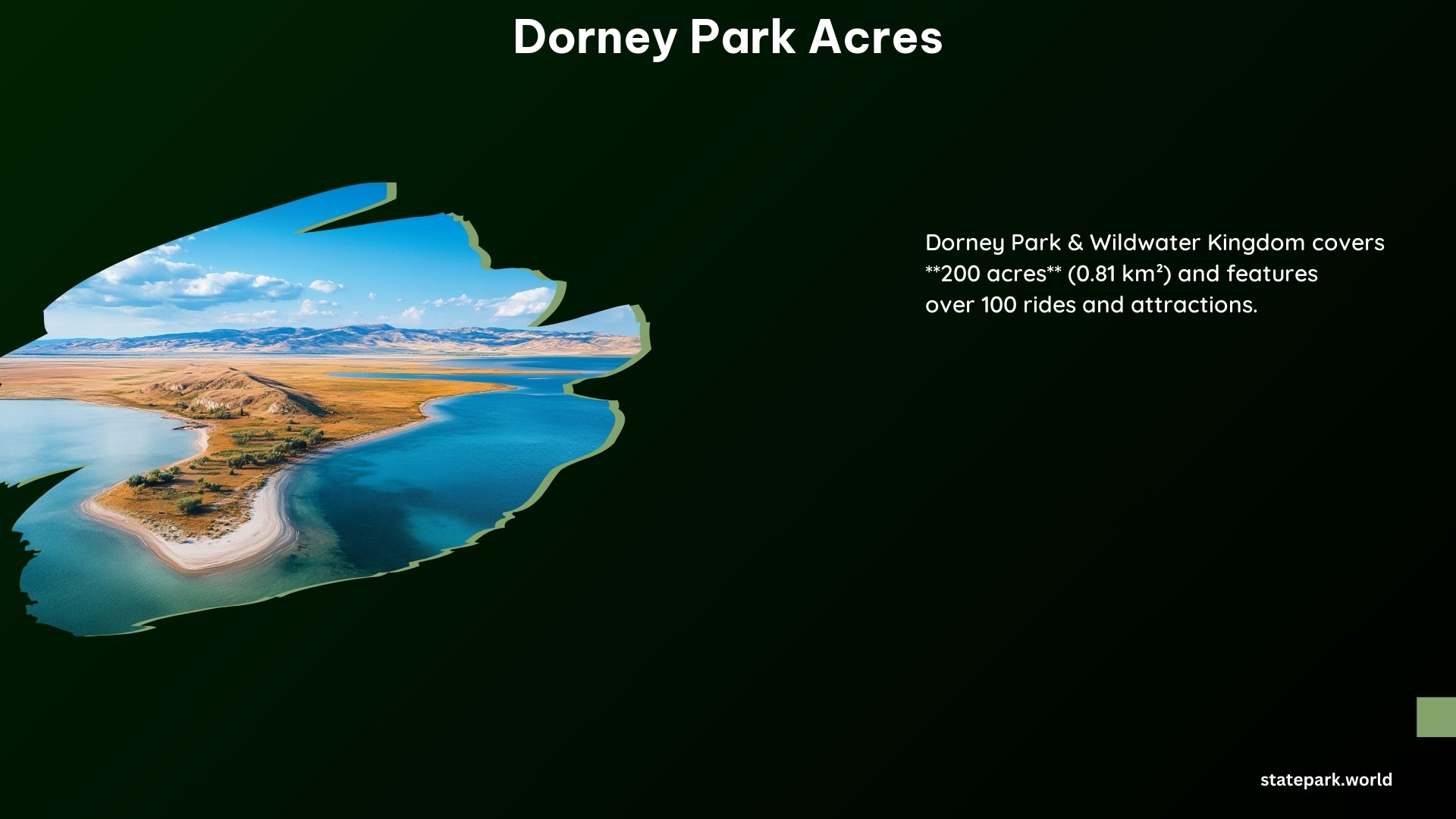 dorney park acres